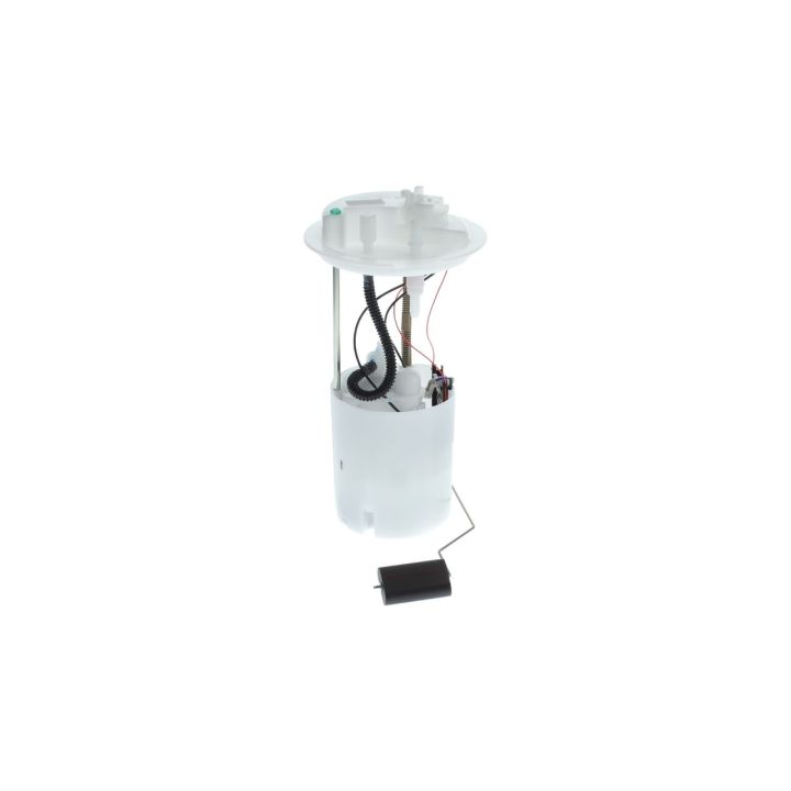 Degalų tiekimo blokas BOSCH 0 580 200 071