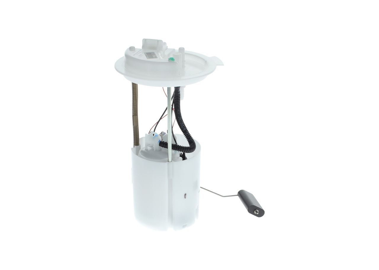 Degalų tiekimo blokas BOSCH 0 580 200 071