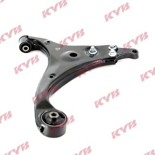 Vikšro valdymo svirtis KYB KSC4127