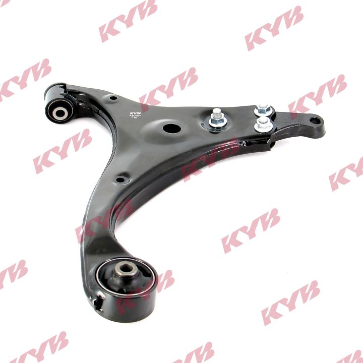 Vikšro valdymo svirtis KYB KSC4127