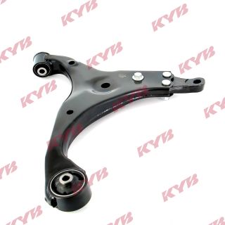 Vikšro valdymo svirtis KYB KSC4128