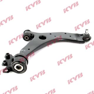 Vikšro valdymo svirtis KYB KSC4143