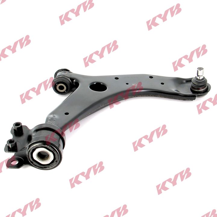 Vikšro valdymo svirtis KYB KSC4143