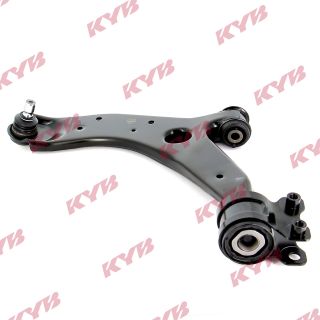 Vikšro valdymo svirtis KYB KSC4144