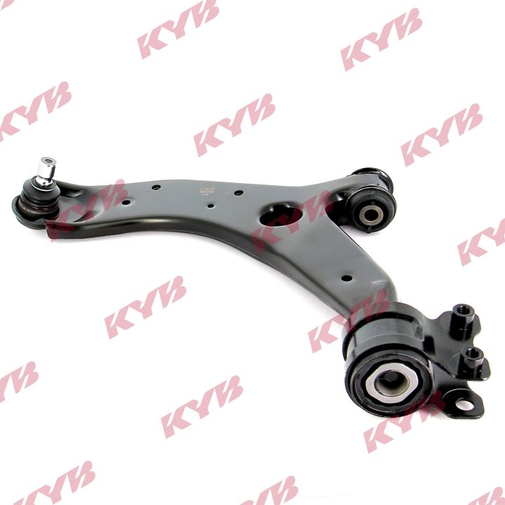 Vikšro valdymo svirtis KYB KSC4144