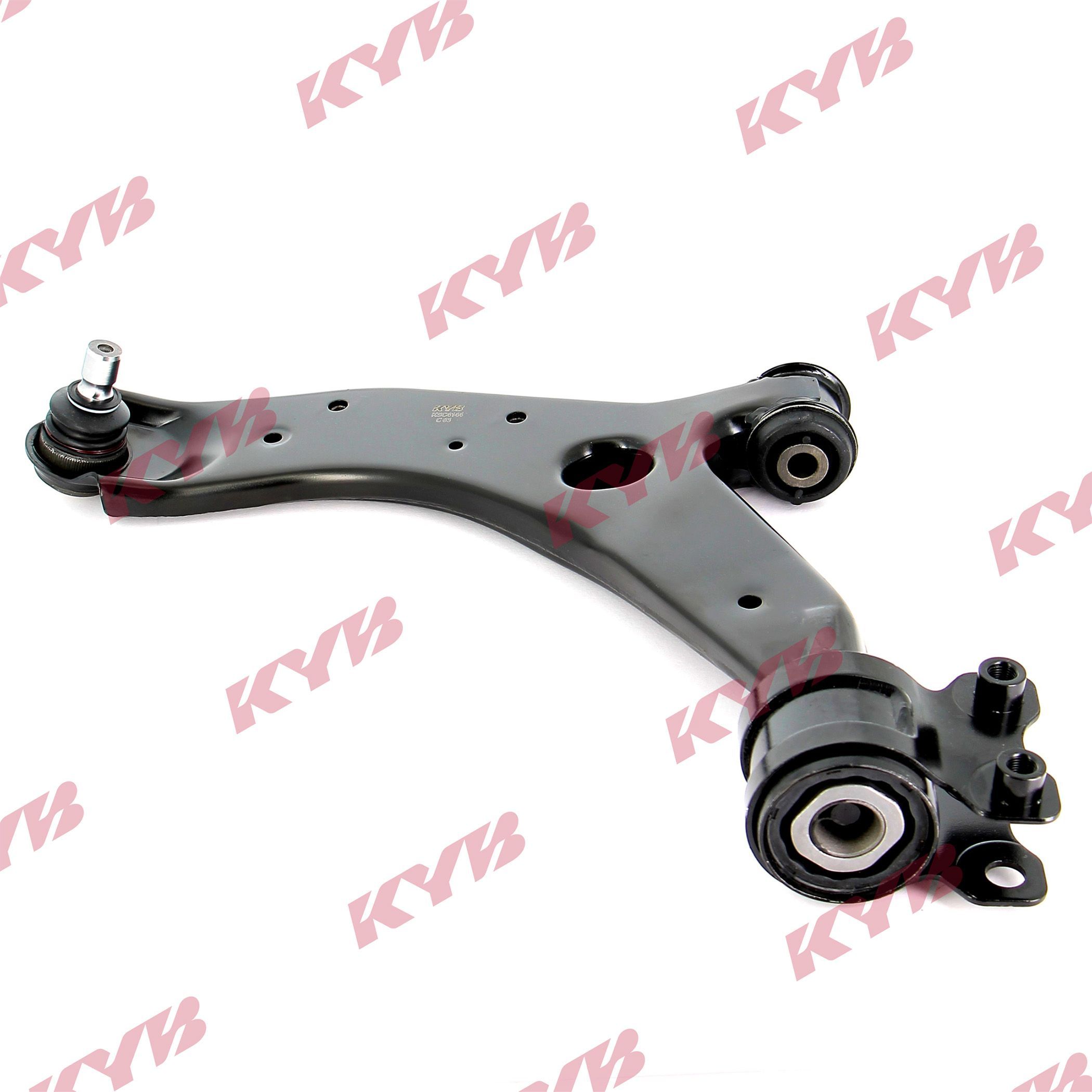 Vikšro valdymo svirtis KYB KSC4144