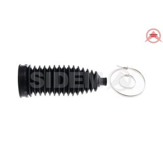 Gofruotoji membrana, vairavimas SIDEM 305.030