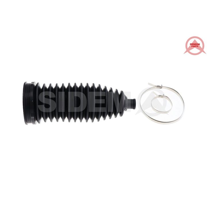 Gofruotoji membrana, vairavimas SIDEM 305.030