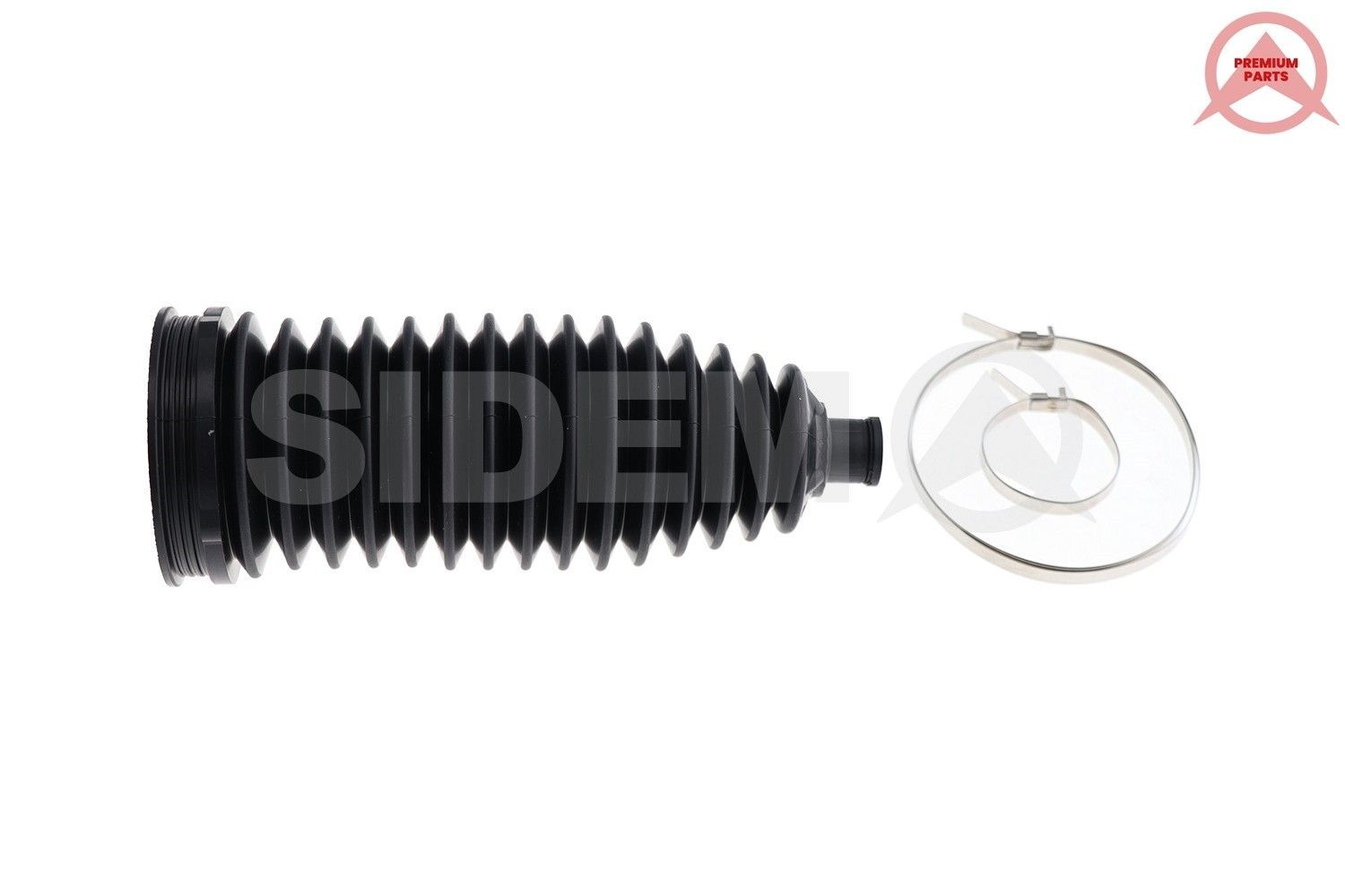 Gofruotoji membrana, vairavimas SIDEM 305.030