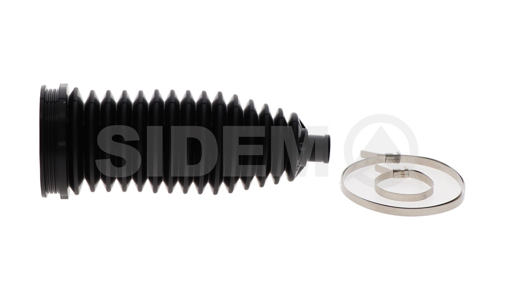 Gofruotoji membrana, vairavimas SIDEM 305.030