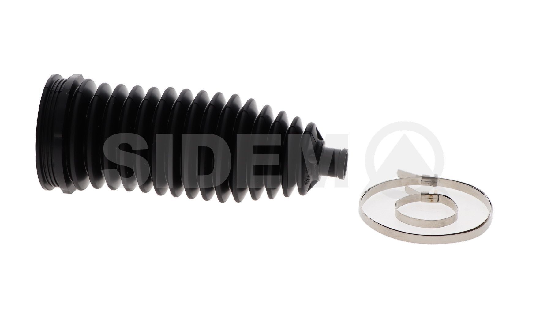 Gofruotoji membrana, vairavimas SIDEM 305.030