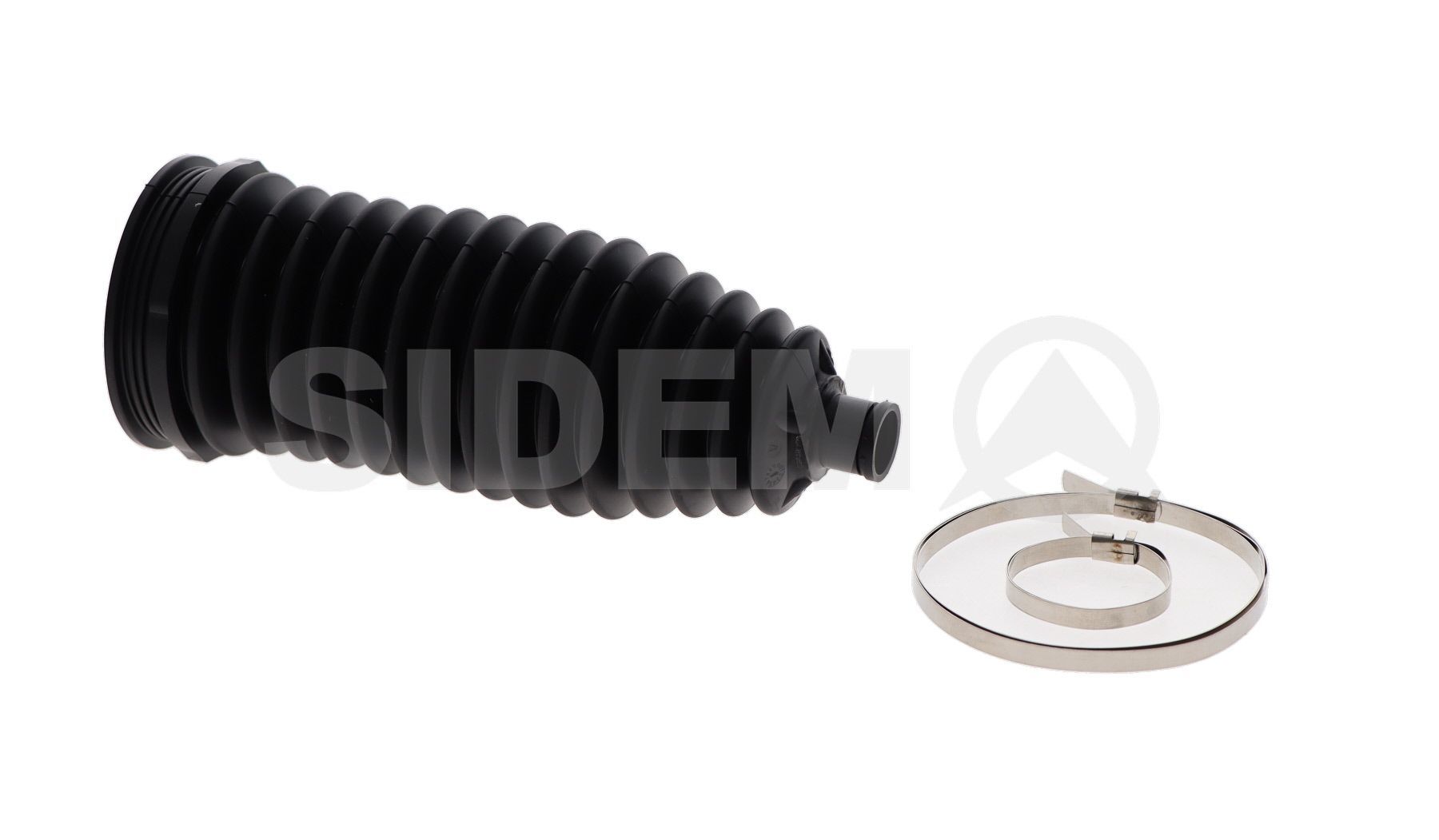 Gofruotoji membrana, vairavimas SIDEM 305.030