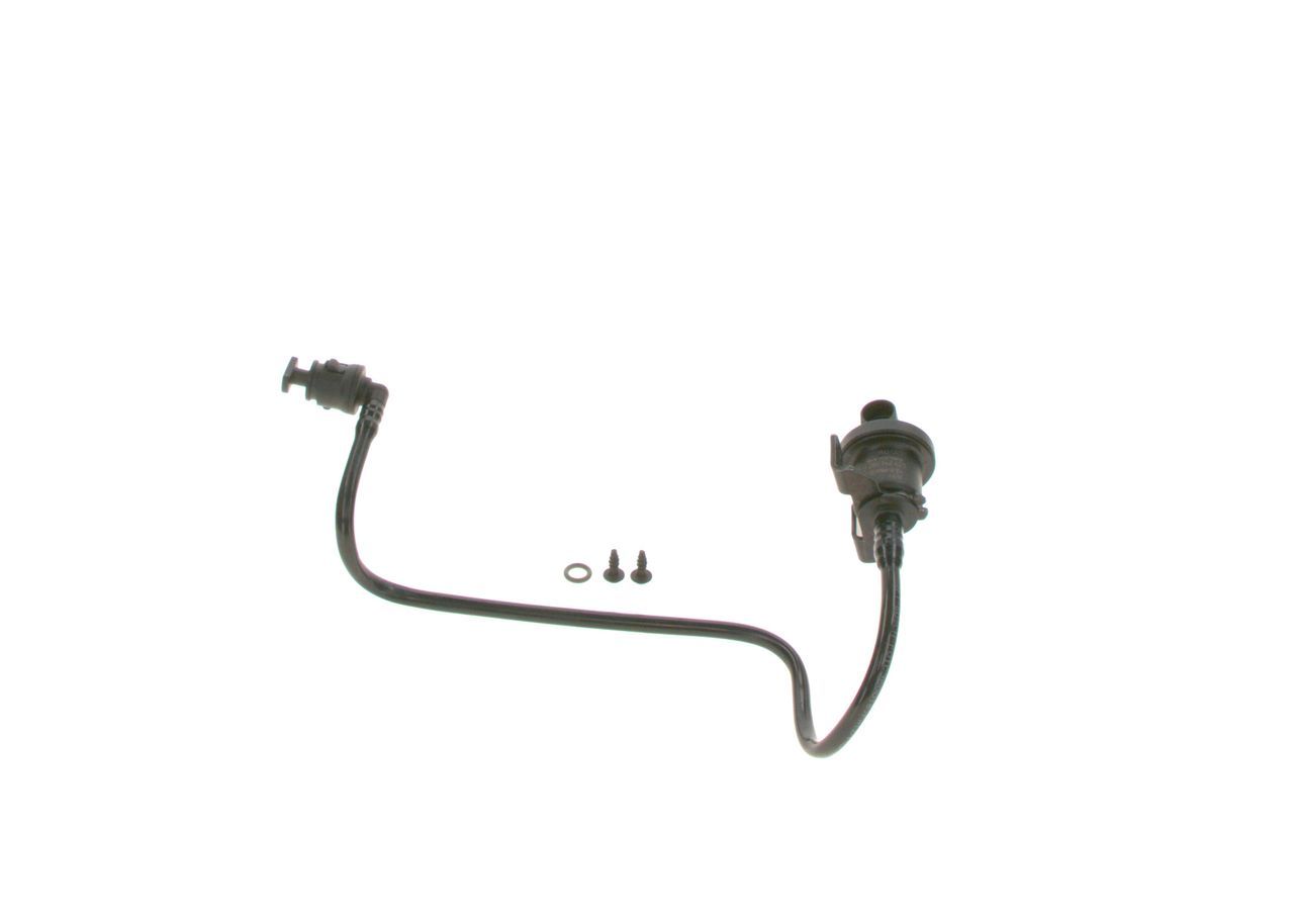 Alsuoklio vožtuvas, degalų bakas BOSCH F 01C 600 067