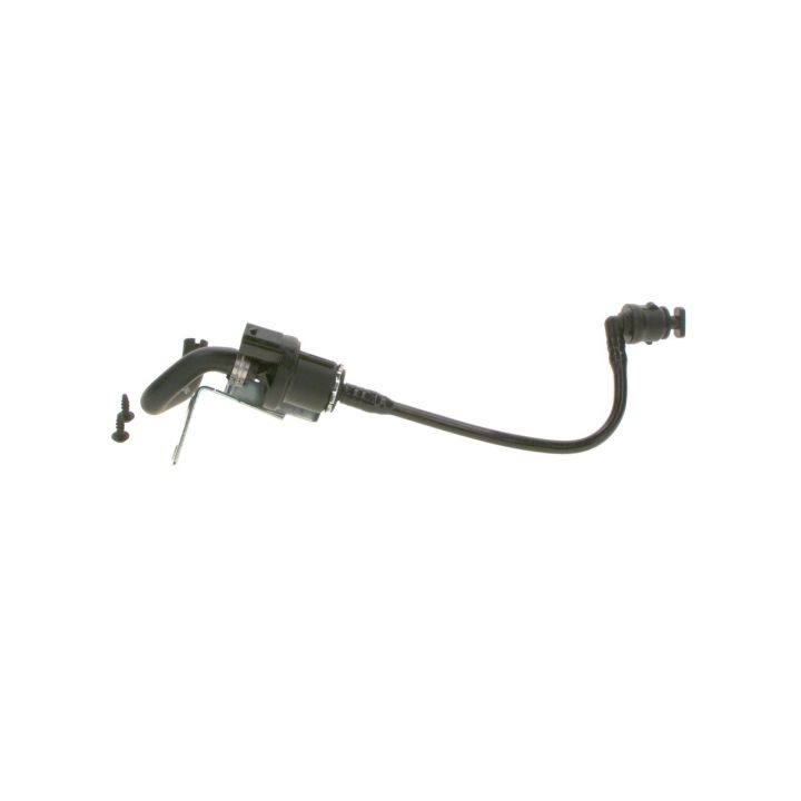 Alsuoklio vožtuvas, degalų bakas BOSCH F 01C 600 075