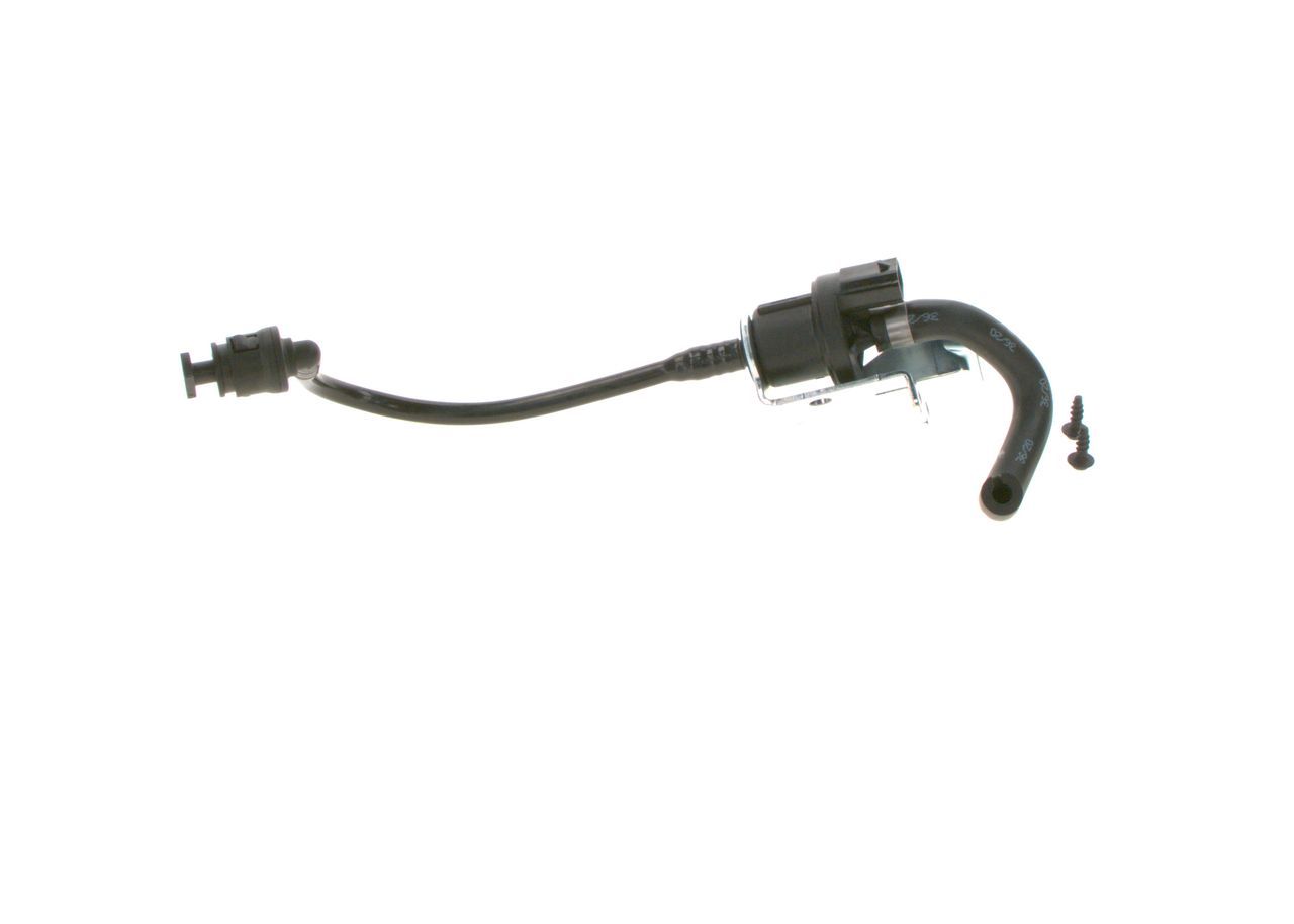 Alsuoklio vožtuvas, degalų bakas BOSCH F 01C 600 075