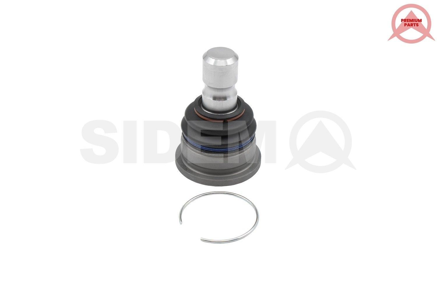 Šarnyras / girgždukas SIDEM 3787 R