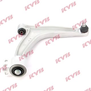 Vikšro valdymo svirtis KYB KSC4159