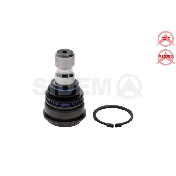 Šarnyras / girgždukas SIDEM 41283 R