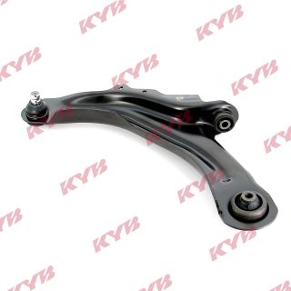 Vikšro valdymo svirtis KYB KSC4175