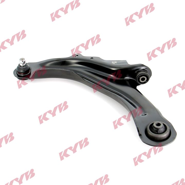 Vikšro valdymo svirtis KYB KSC4175