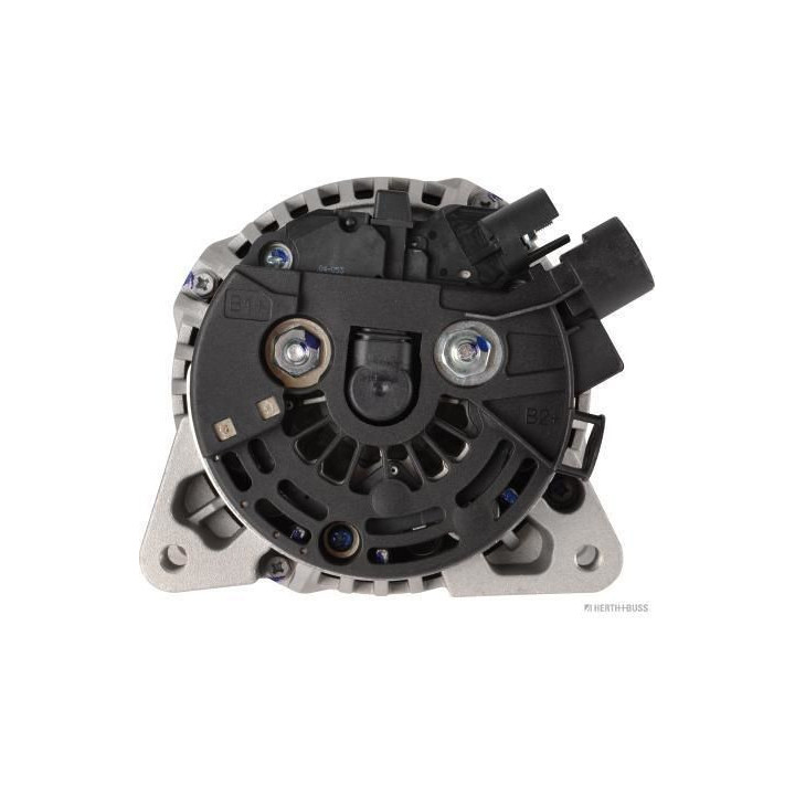 Kintamosios srovės generatorius HERTH+BUSS ELPARTS 32041931