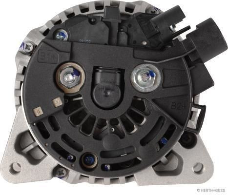 Kintamosios srovės generatorius HERTH+BUSS ELPARTS 32041931