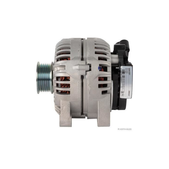 Kintamosios srovės generatorius HERTH+BUSS ELPARTS 32041931