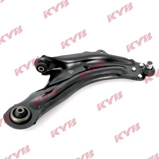 Vikšro valdymo svirtis KYB KSC4182