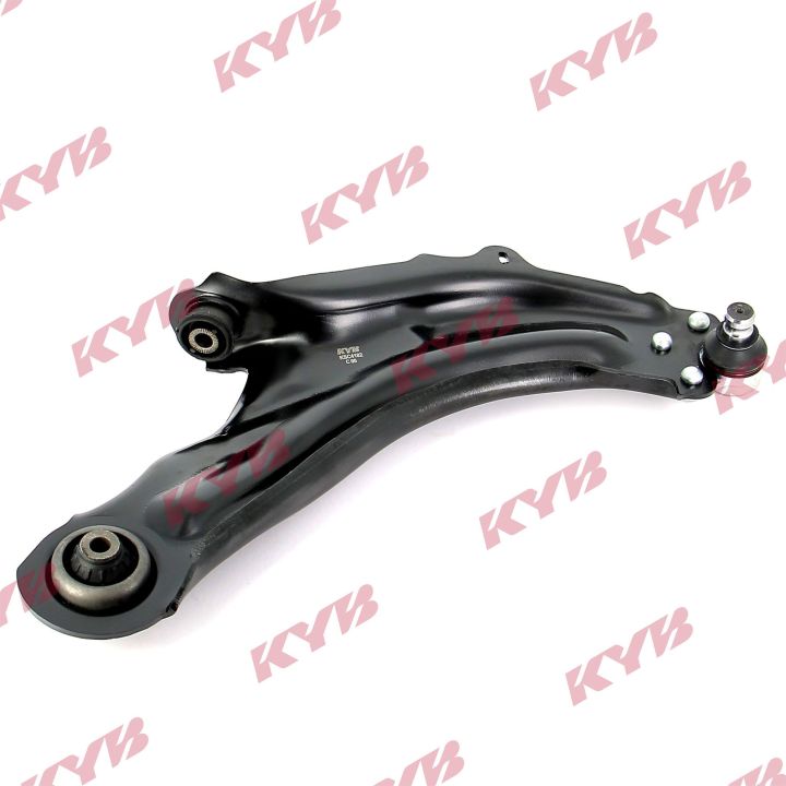 Vikšro valdymo svirtis KYB KSC4182