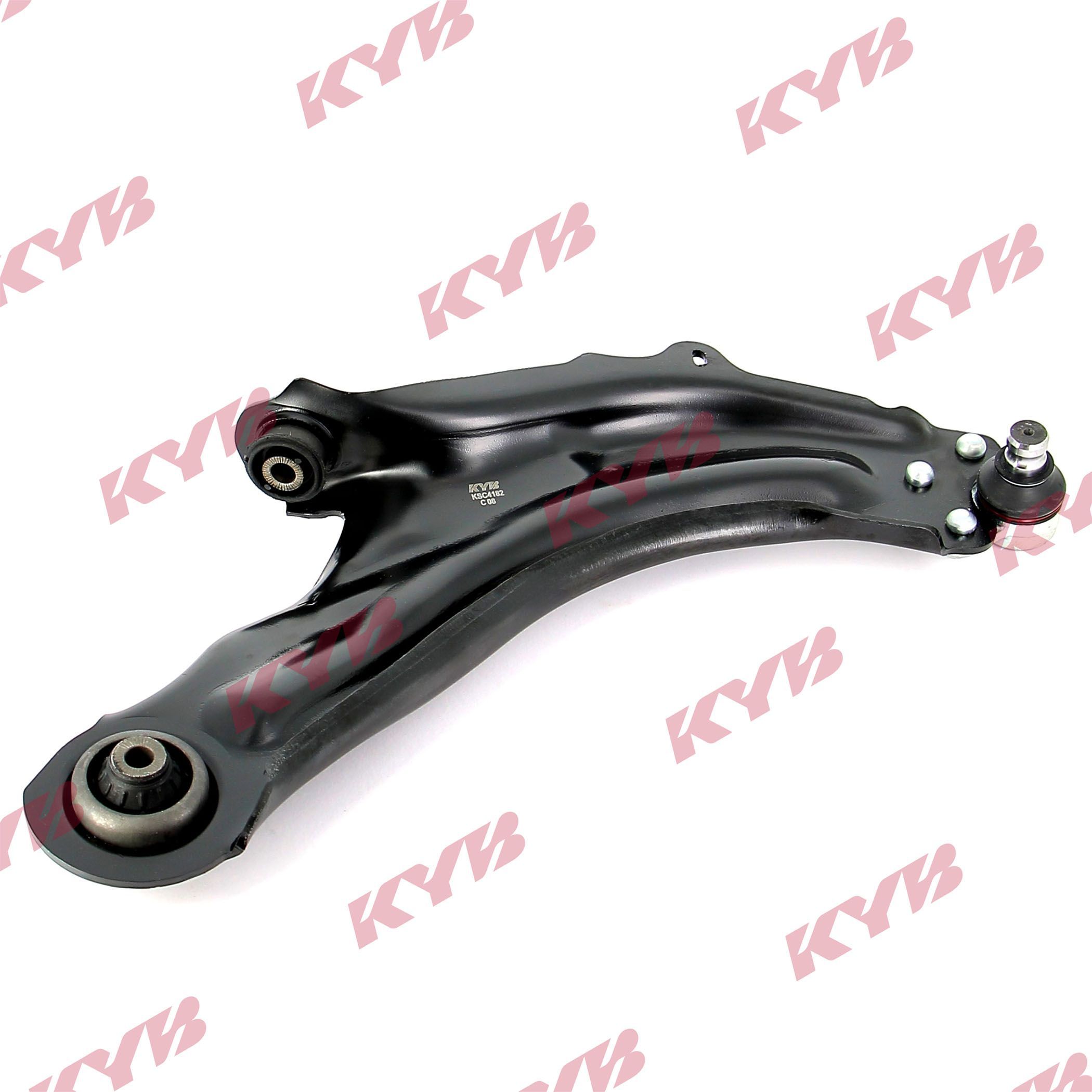 Vikšro valdymo svirtis KYB KSC4182