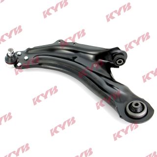 Vikšro valdymo svirtis KYB KSC4183