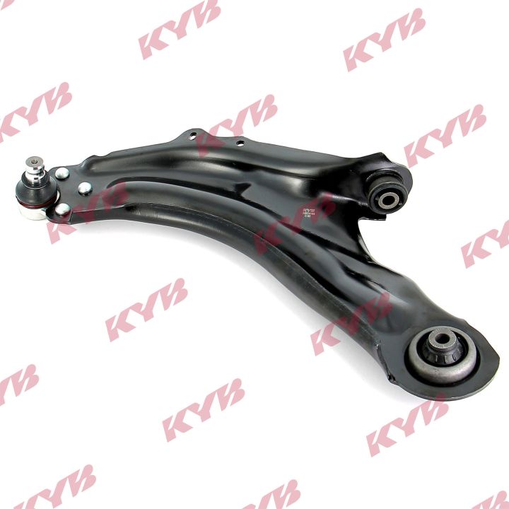 Vikšro valdymo svirtis KYB KSC4183