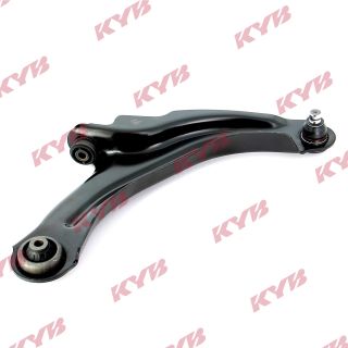 Vikšro valdymo svirtis KYB KSC4184