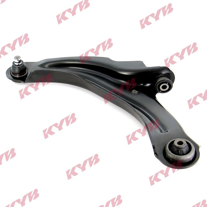 Vikšro valdymo svirtis KYB KSC4185