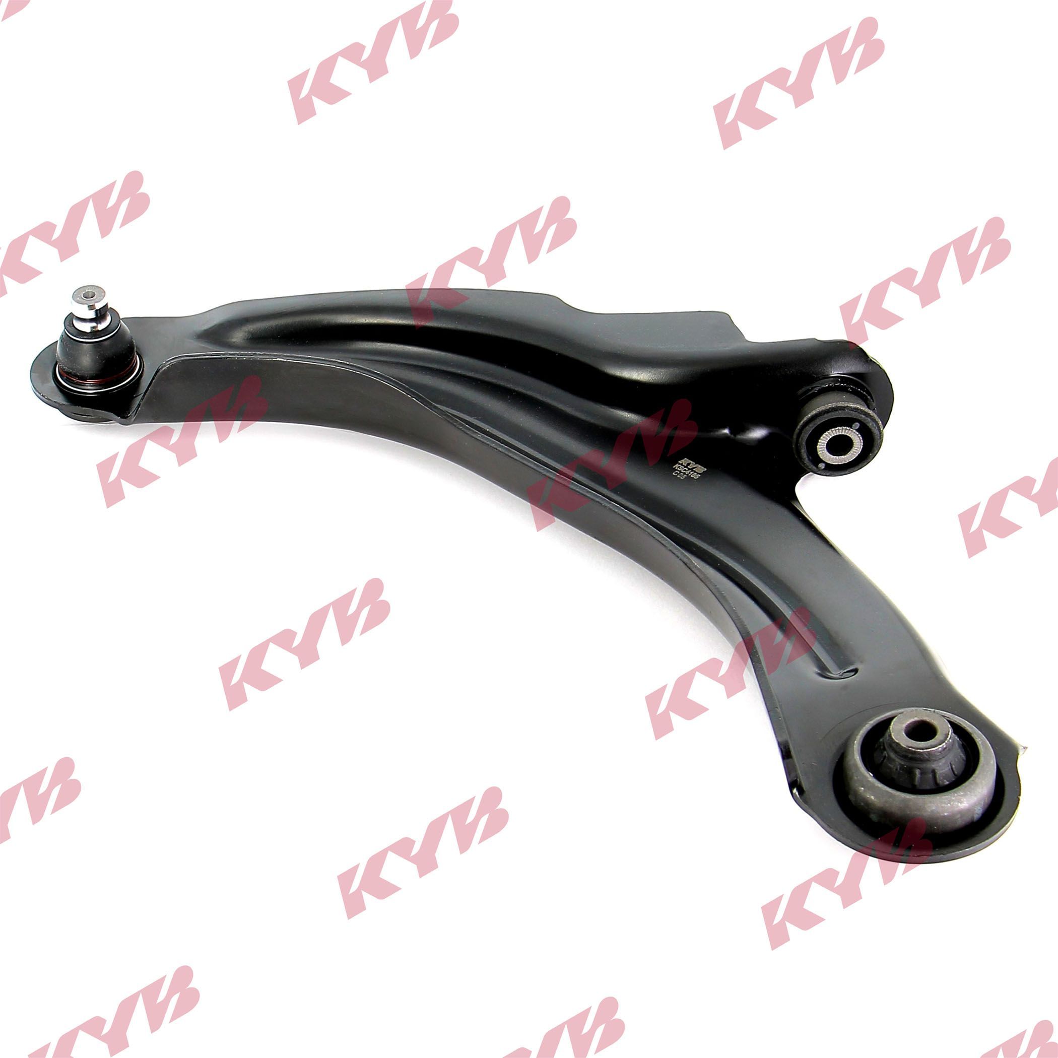 Vikšro valdymo svirtis KYB KSC4185