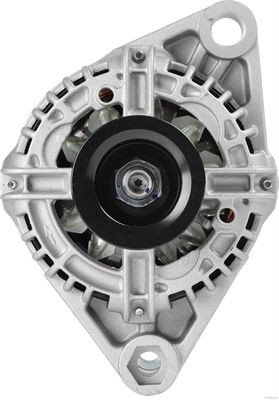 Kintamosios srovės generatorius HERTH+BUSS ELPARTS 32042001