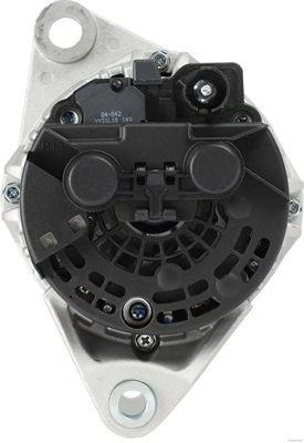 Kintamosios srovės generatorius HERTH+BUSS ELPARTS 32042001