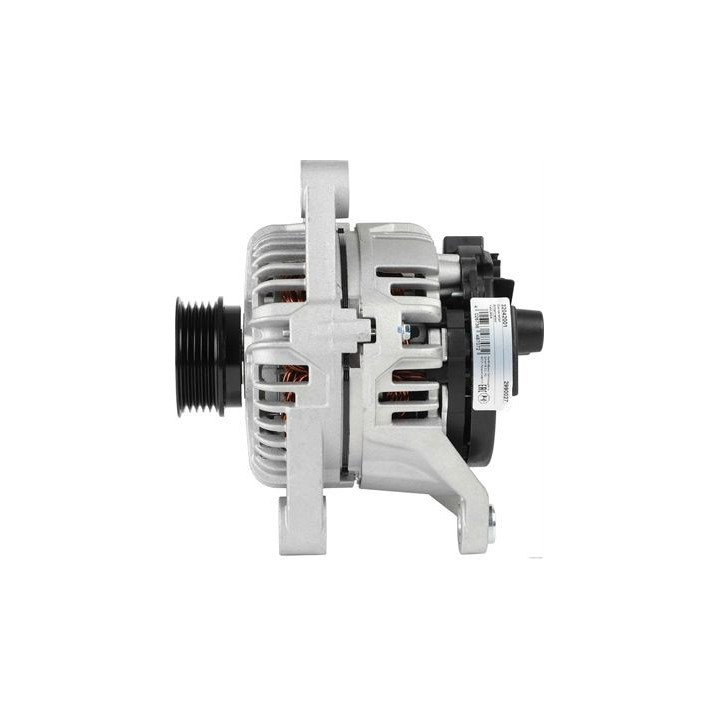 Kintamosios srovės generatorius HERTH+BUSS ELPARTS 32042001