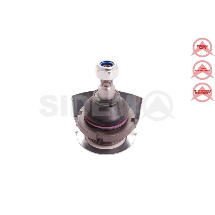 Šarnyras / girgždukas SIDEM 81182 R