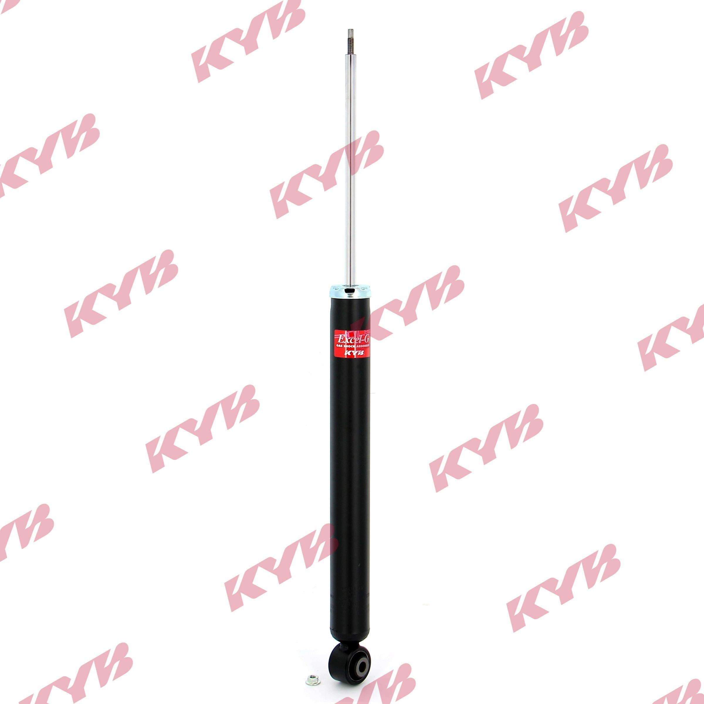 Amortizatorius KYB 3440192