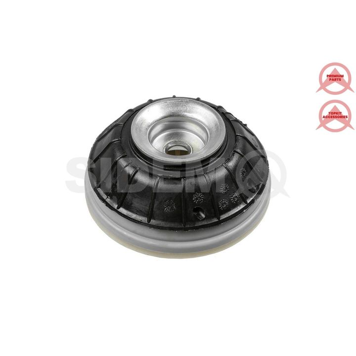 Pakabos statramsčio atraminis guolis SIDEM 819426