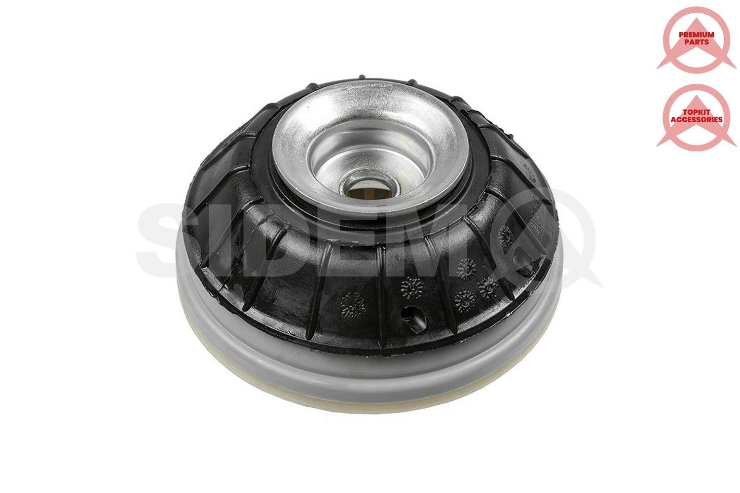 Pakabos statramsčio atraminis guolis SIDEM 819426