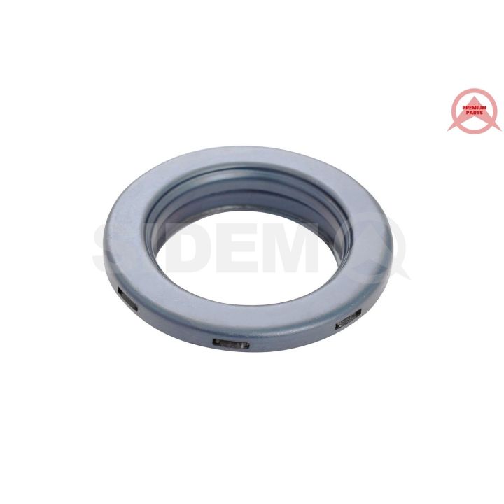 Frikcinis guolis, pakabos statramsčio atramos montavimas SIDEM 819427