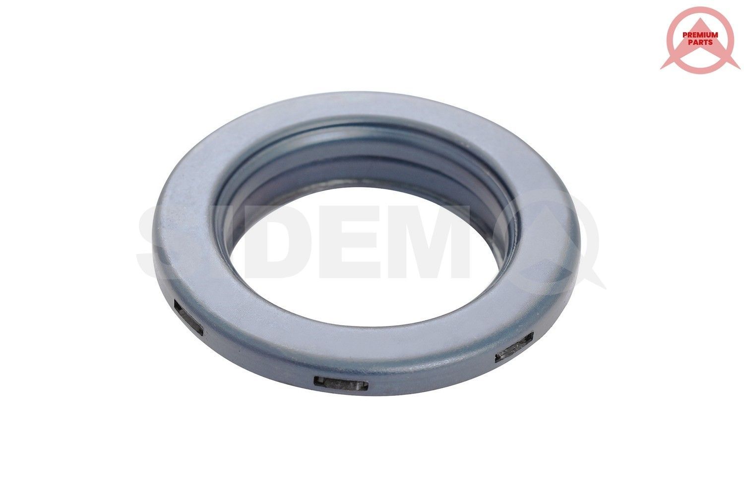 Frikcinis guolis, pakabos statramsčio atramos montavimas SIDEM 819427