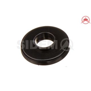 Frikcinis guolis, pakabos statramsčio atramos montavimas SIDEM 881413