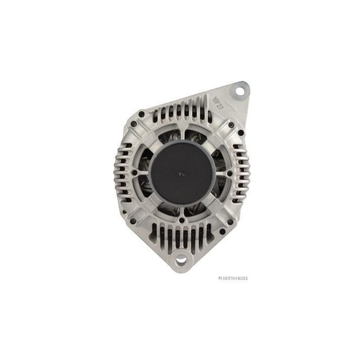 Kintamosios srovės generatorius HERTH+BUSS ELPARTS 32042141