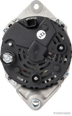 Kintamosios srovės generatorius HERTH+BUSS ELPARTS 32042191
