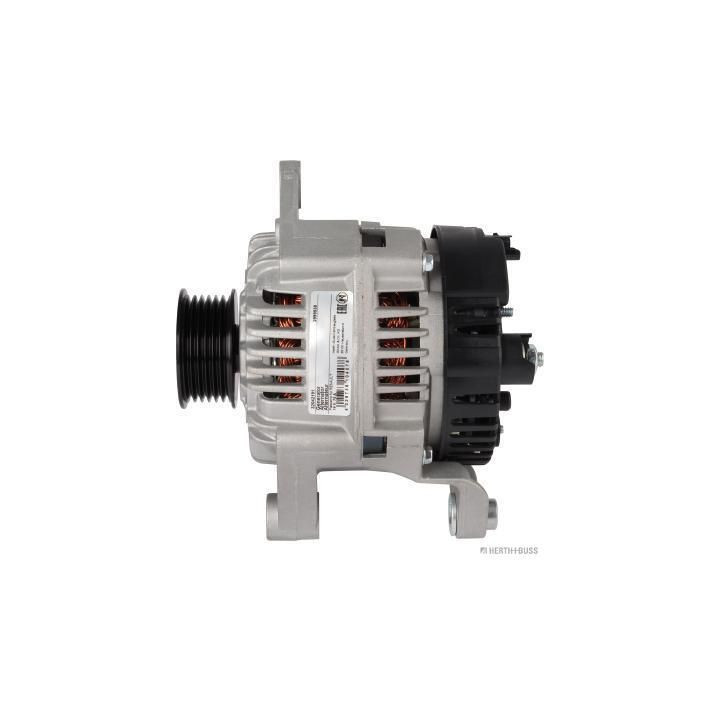 Kintamosios srovės generatorius HERTH+BUSS ELPARTS 32042191