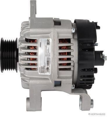 Kintamosios srovės generatorius HERTH+BUSS ELPARTS 32042191