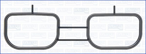 Tarpiklis, įsiurbimo kolektorius AJUSA 01494400